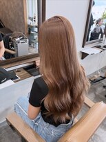 カーキ 甲府(khaki)&nbsp;暖色ブラウンでも柔らかさ抜群！