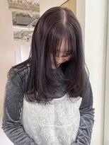 ディー(DEE) lavender color