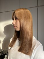 コルバース(COL BIRTH)&nbsp;髪質改善