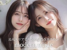 モダンメイド 四条烏丸(modern made)