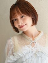 マセナ(Masena)&nbsp;77.ショート/ウルフ/ボブ/ウルフボブ/ショートレイヤー