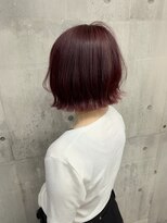 ソア(SOAR)&nbsp;カシスピンクカラー【橋本／橋本駅】