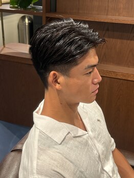 Barber Club【バーバークラブ】の写真/メンテナンス維持を目指すなら通い放題だから再現性が維持！サブスク体験をぜひ★