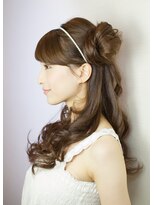 アルーシェ 錦糸町店(Alushe)&nbsp;ラフルーズ華アップ☆【Ａｌｕｓｈｅ錦糸町】