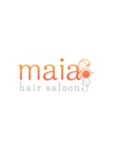 ヘア サルーン マイア 町田駅店(hair saloon maia)&nbsp;maia クーポン