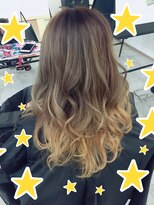 アリエッタ ヘアー カラーズ(arietta)&nbsp;＊ariettahaircolors 外人風カラー＊