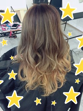 アリエッタ ヘアー カラーズ(arietta) ＊ariettahaircolors 外人風カラー＊