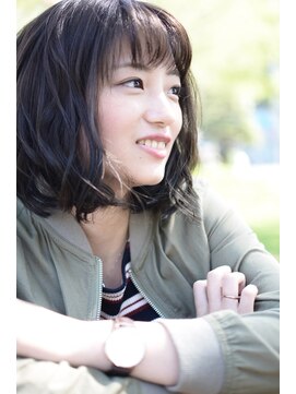 ノイン(noine) noine☆marina ナチュふわMedium