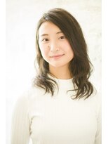 クラシコ ヘアー(CLASSICO hair)&nbsp;大人めナチュラルウェーブ