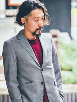 大人しくないオトナ 24