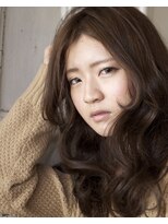 ヴィスク 北堀江(visccc)&nbsp;□ヨハコdesignロング□