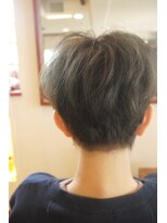 ヘアー ライフ トゥルース(Hair Life truth) ≪truth≫ダークアッシュ