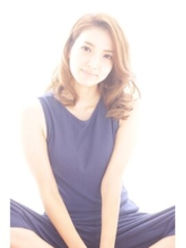 ラ ブーケ 御器所店(La Bouquet) レイヤースタイル