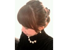 ヘアーフェイヴァリット(Hair Favorite)