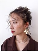 AOI_ヘアセット