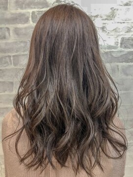 クアトロ グランシュ 川崎店(QUATRO × GranCieux) ナチュラルブラウン