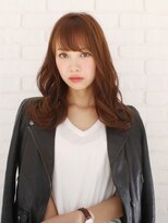 ヘアパラダイム Hair Paradigm 豊田市パラダイム★大人カジュアルセミ