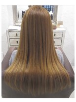 アーティック 伊万里店(arttic)&nbsp;【arttic】ツヤ髪！ウルティアトリートメント