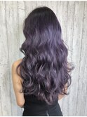 【Lapis新宿】dark purple