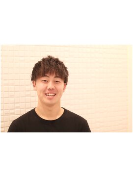 レイシア(Racia..) ツイストパーマ