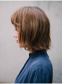 ふわカジュアルショーとボブ/20代/30代/40代/50代/倉敷/白楽町