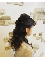 ジパング 押上店(Zipangu)&nbsp;モテヘアアレンジ
