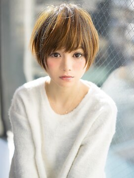 シウ 天王台(shiwu) ナンバーワンショート