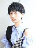 ニュアンスパーマ