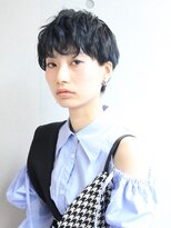 コッパ(Coo8) ニュアンスパーマ