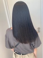 アッシュ 宮前平店(Ash)&nbsp;傷まない縮毛矯正