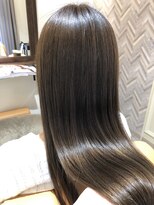 トゥーリ 筑紫野店(tuuli)&nbsp;tuuli筑紫野店☆艶感UP☆Aujuaトリートメント