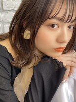 モト 船橋(moto)&nbsp;エギョモリ/ショコラベージュ/ロブヘア船橋/京成船橋