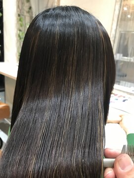 セブンス センス(Seventh Sense) N.トリートメント