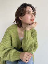 シーバイシー(CxC)&nbsp;【C×C】エアリーボブ(三軒茶屋/池尻大橋)