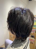 ユーネリー(U-NERY)&nbsp;ショートスタイル