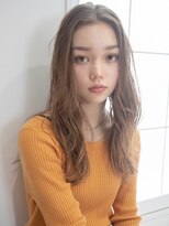 エイトサカエ 栄店(EIGHT sakae)&nbsp;大人可愛い20代30代抜け感ロング229