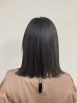 スケール(SCALE)&nbsp;切りっぱなしグレイジュ