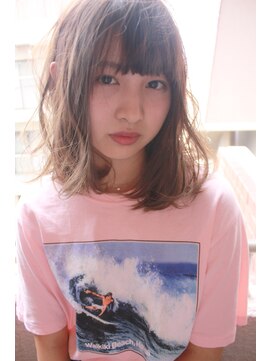 トゥーリ 筑紫野店(tuuli) tuuli藤崎☆大人可愛いボブルフ×ショコラベージュ20代30代40代
