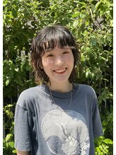 パム 恵比寿(PAM.)&nbsp;Sato Riko