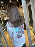ベージュ ミルクティーベージュ グレージュ