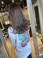 ベージュ ミルクティーベージュ グレージュ