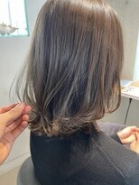 バルバオ サロンドベレーザ 大須(BALBAO salon de belleza) お客様スタイル76