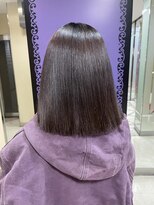 アンリップ ジー(salon unripG) h.i #酸性縮毛矯正