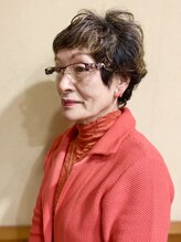 アケミ(Akemi)&nbsp;山本 明美