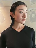 クラシカルボブ