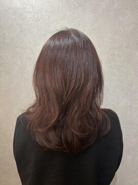 ウィスプ 赤羽店(wisp) さくらブラウン