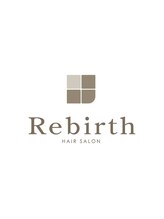 ヘアーサロン リバース(Hair Salon Rebirth) 男性専門 新谷 孝典