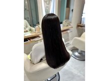 フィールヘアーフェイス(Feel hair face)