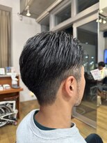 クランク(CRANK) ショートツーブロック