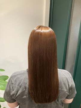 キー(KEY) カシミヤロング